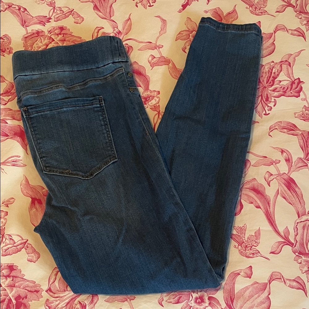 Liverpool Women's The Ankle Skinny Jeans